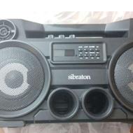 اسپیکر سیبراتون مدل S-BS836