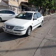 سمند ef7 دوگانه کارخانه درجه یک