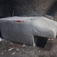 چادر ویزتوری