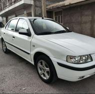 سمند 91 عروسک