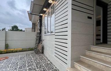 فروش ویلا 196 متر در مرکز شهر کومله