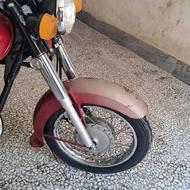 موتور یاماها ارس