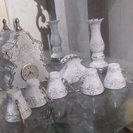 ست قدیمی فنجون