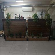 نیروی کار در کافه