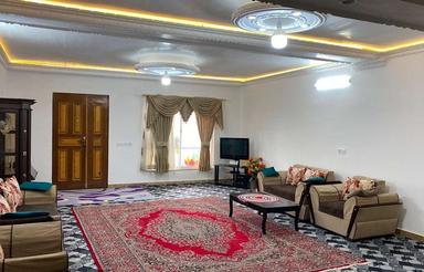 اجاره ویلا با ویو عالی در روستای کارمزد