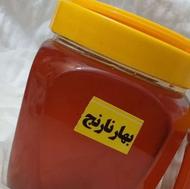 عسل باکیفیت