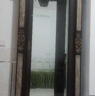 ویترین چوبی