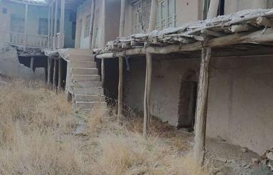 زمین مسکونی خانه کلنگی روستای آقبلاغ لتگاه