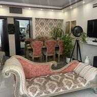 مبلمان 9نفره وناهار 8نفره(مناسب جهیزیه)