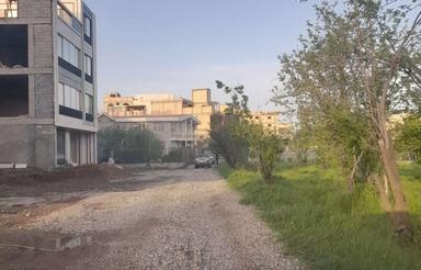 620 متر 5من باغ در گلخانه نوا
