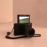 دوربین Sony RX100 III