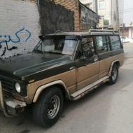 نیسان پاترول