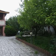 هچیرودخیابان بهرام فروش ویلا 680 متر