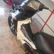 پرواز 125مدل95 کاربرات