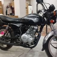 موتور 200 طرح باکسر