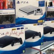 خریدار پلی استیشن 1 2 3 4 5 ps همه مدل سونی