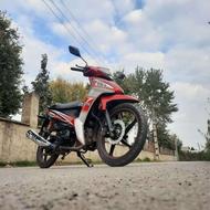 موتور بسیار عالی واقعن حرف ندار