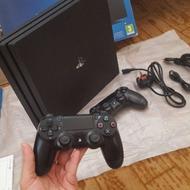 پلی استیشن 4 پرو 1ترابایت آخرین مدل کپی خور ورژن9 ps4pro