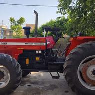 تراکتور 399 مدل 84