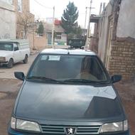 پژو405 مدل 98