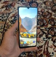 سامسونگ a31 حافظه 128 تمیز