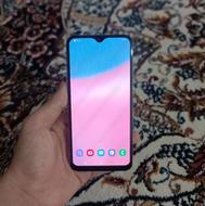 سامسونگ A30s حافظه 64 تمیز
