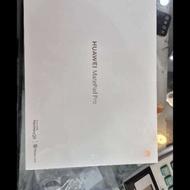 Huawei matepad pro 13.2
