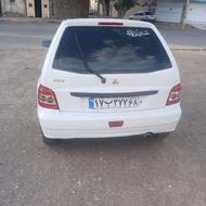 پراید111 مدل90