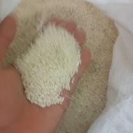 برنج نیم دانه