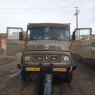 بنز911کمپرسی