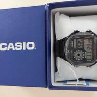 ساعت Casio AE-1200