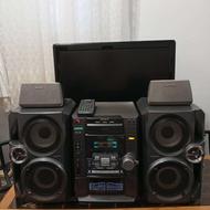 ظبط سونی 3100 وات