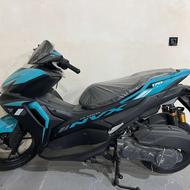 NYX 170 صفر مدل 1403