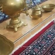 سماور قدیمی
