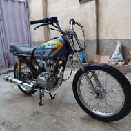 موتور 250cg