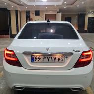 دناپلاس 6 دنده توربو