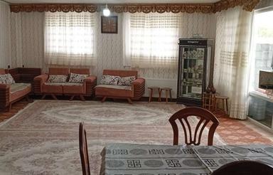 در مرکز خوانسار با تمام امکانات