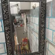آینه 1متر در 50 سانت