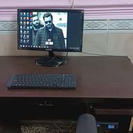 کامپیوتر تمیز و سالم در حدنو