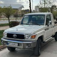 لندکروز 2006