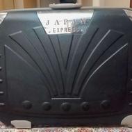 چمدان مسافرتی خارجی برند JAPAN EXPRESS