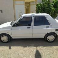 پراید 132se