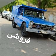 سایپا مدل 1377