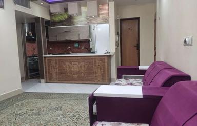آپارتمان واقع درقهجاورستان اجاره داده میشود