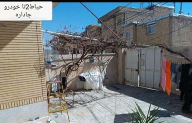 فروش منزل ویلایی در شاپور جان