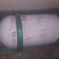 کپسول سی ان جی cng