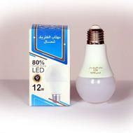 لامپ led با گارانتی معتبر یکساله