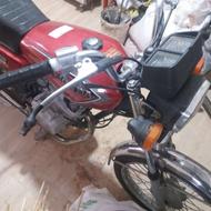 موتور 150درحد