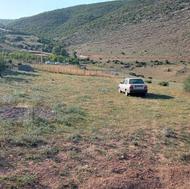 300 متر زمین واقع در منطقه کجور روستای اطاقسرا