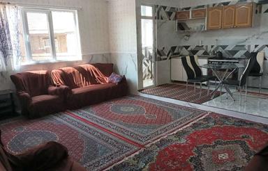 سوئیت دربستی با پارکینگ